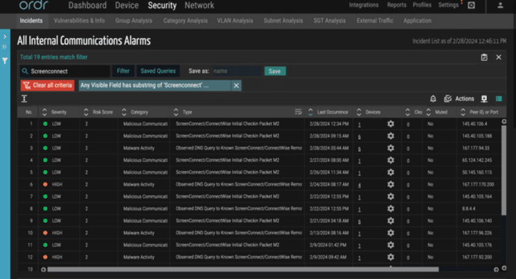 ConnectWise ScreenConnect CVE Vulnerabilities — Screen Shot 2024 02 29 at 9.35.56 PM