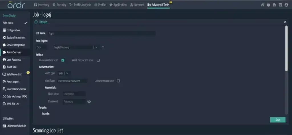 Detecting and Protecting Against the Log4j Vulnerability — itemeditorimage 61c548527db6e