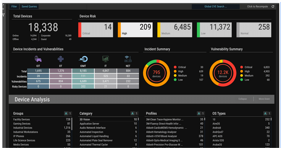 ORDR Security Bulletin: Defeating Black Basta with ORDR AI — BlackBasta 2