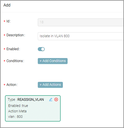 Accelerate Incident Response and Secure Your Assets with ORDR AI CAASM+ — CAASM IR 11