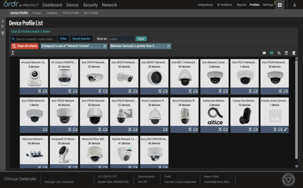 Security Bulletin: What a Camera Breach Reveals About Agentless Blind Spots and Unmonitored External Communications — image 3