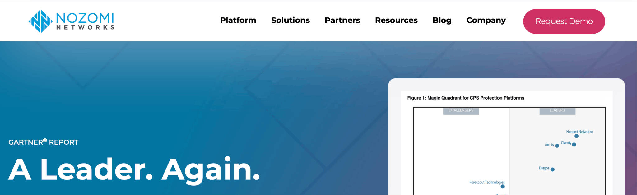 Nozomi Networks