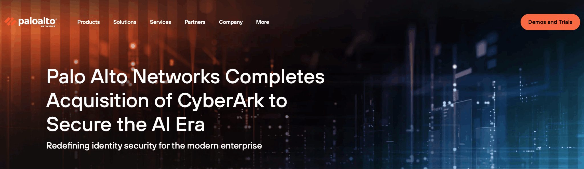 Palo Alto Networks