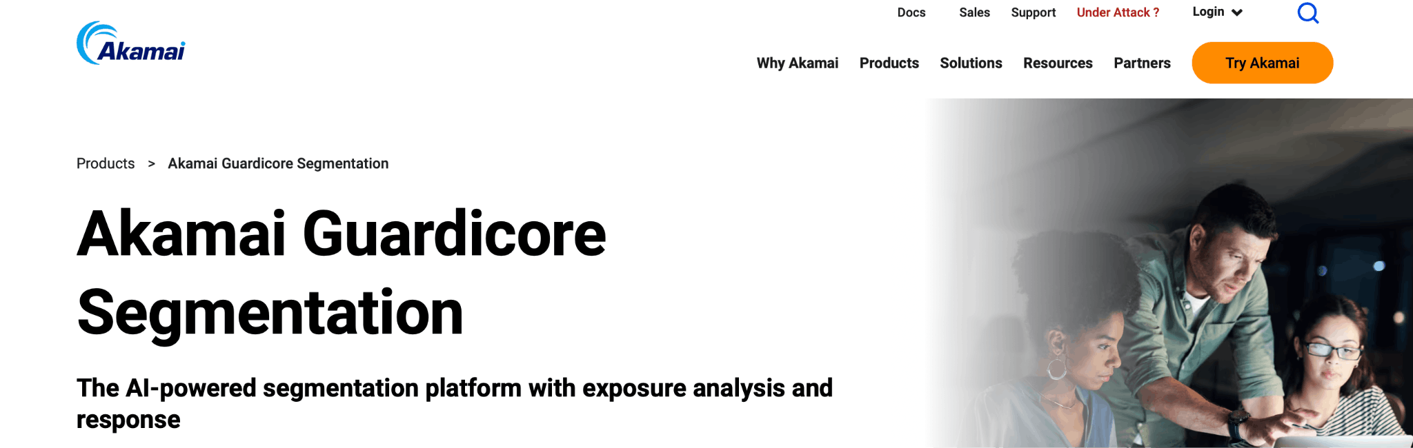 Akamai Guardicore