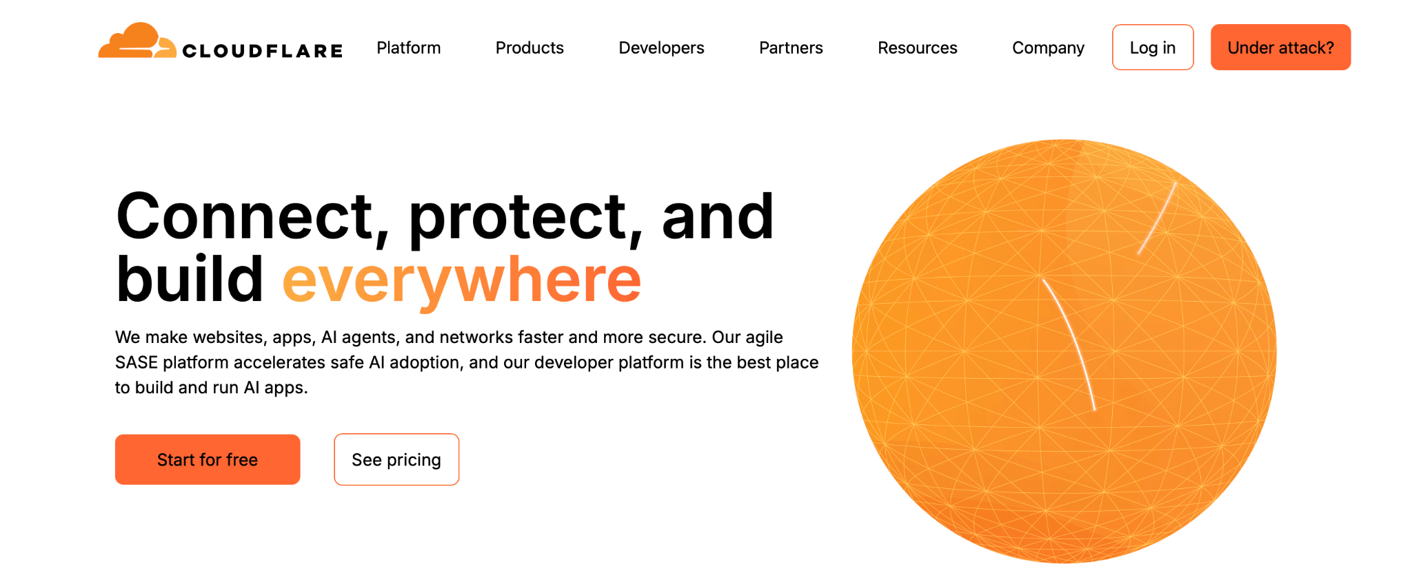 Cloudflare