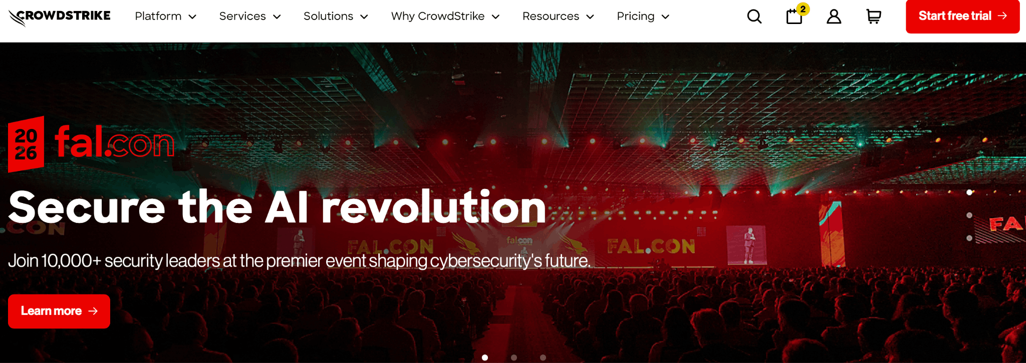 CrowdStrike