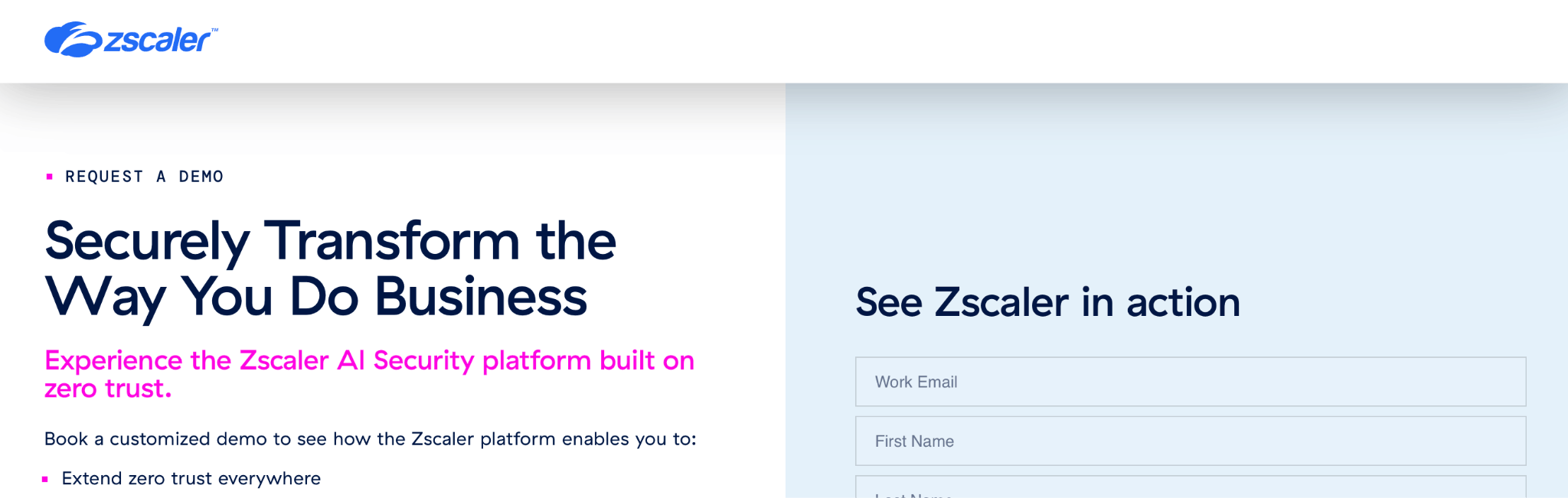 Zscaler