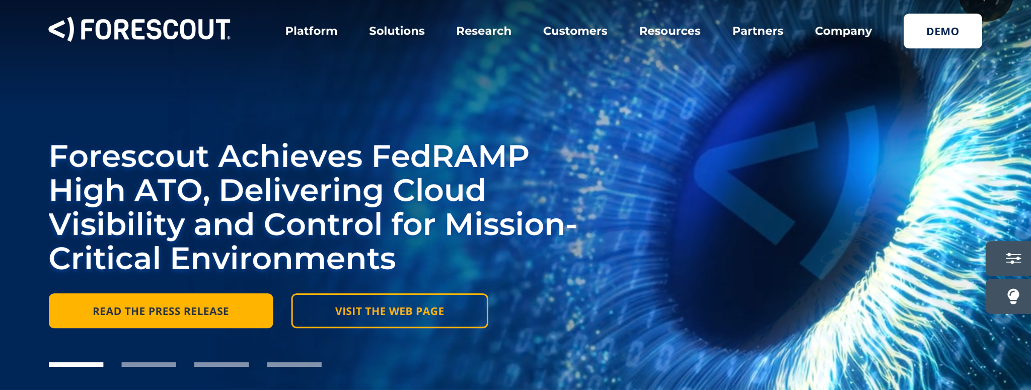 Forescout