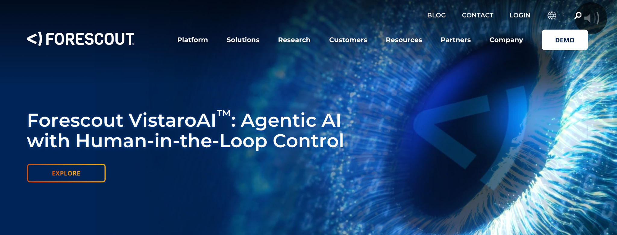 Forescout