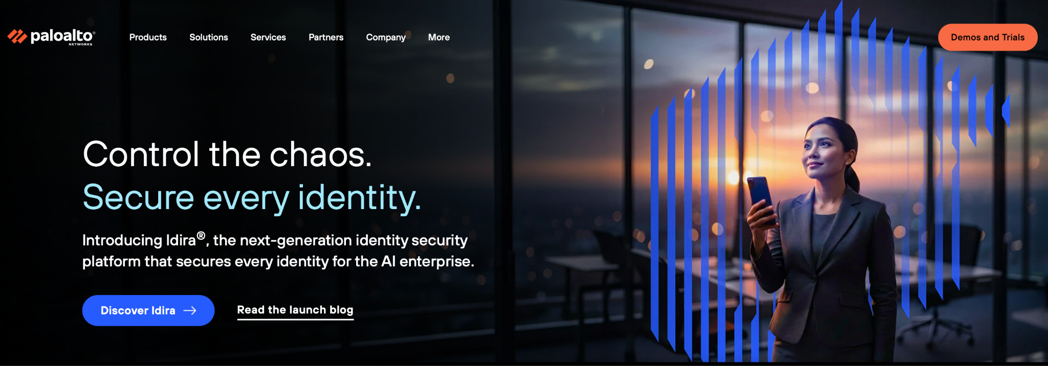 Palo Alto Networks