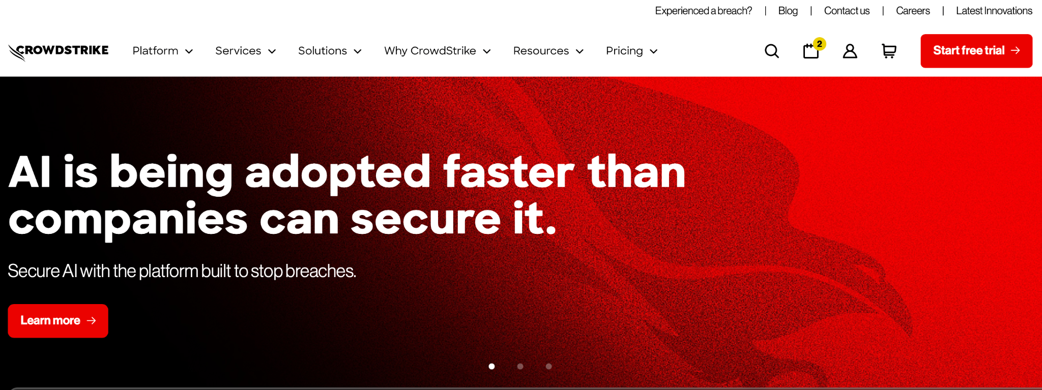 CrowdStrike