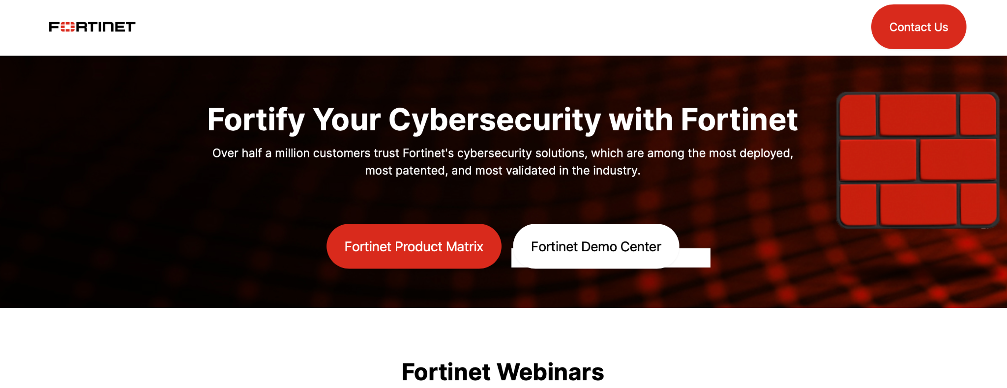 Fortinet