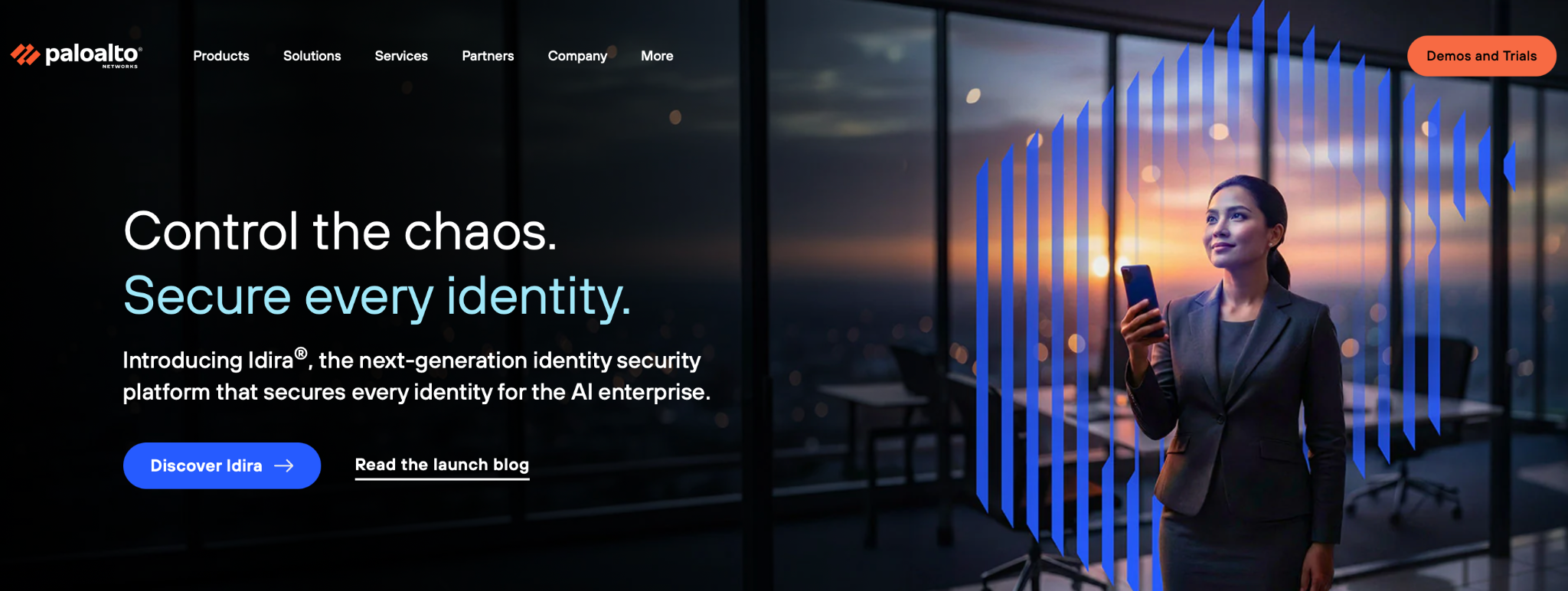 Palo Alto Networks