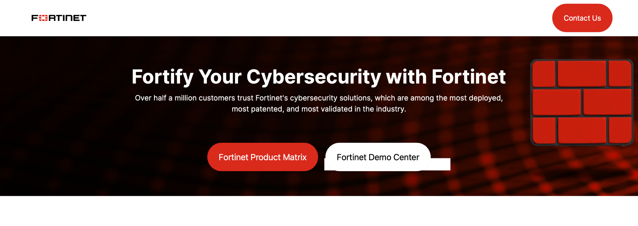 Fortinet