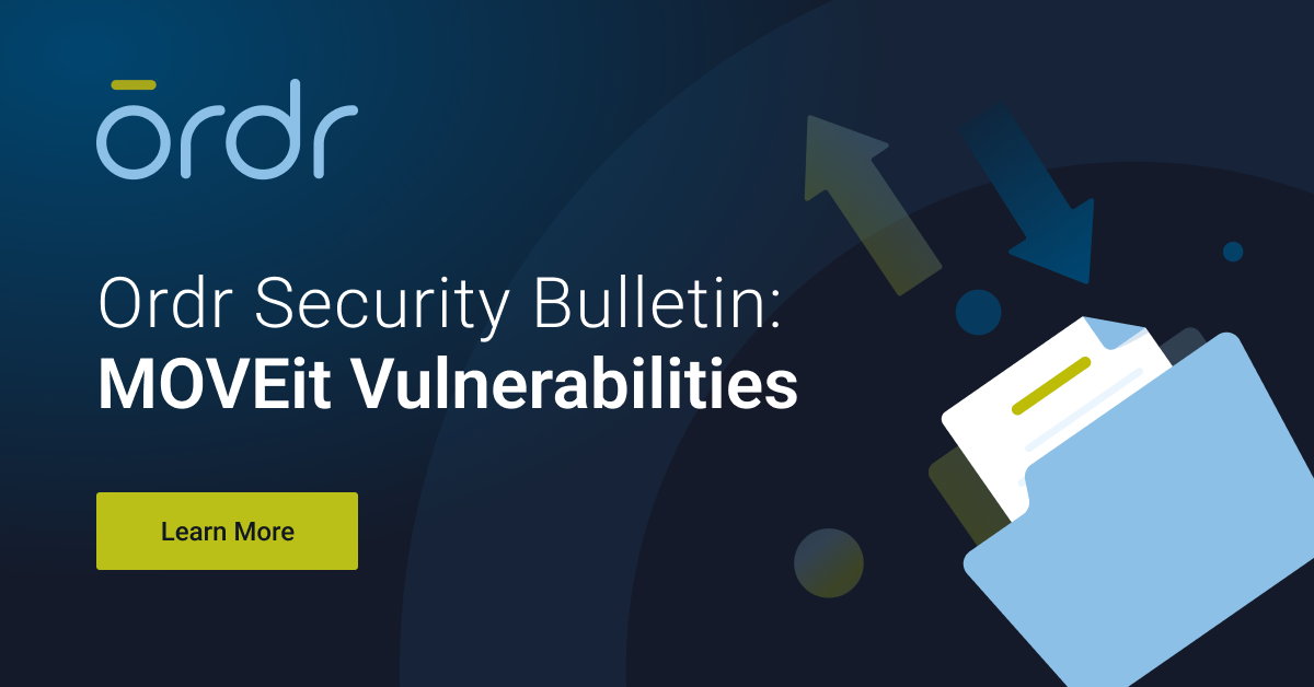 security-bulletin