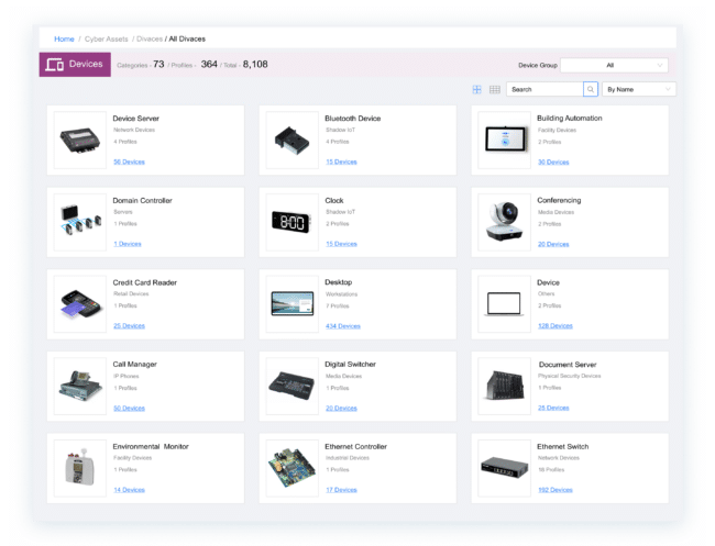 OrdrAI Intelligent Asset Management Platform is a single source of truth for CMDB Asset Reconciliation 