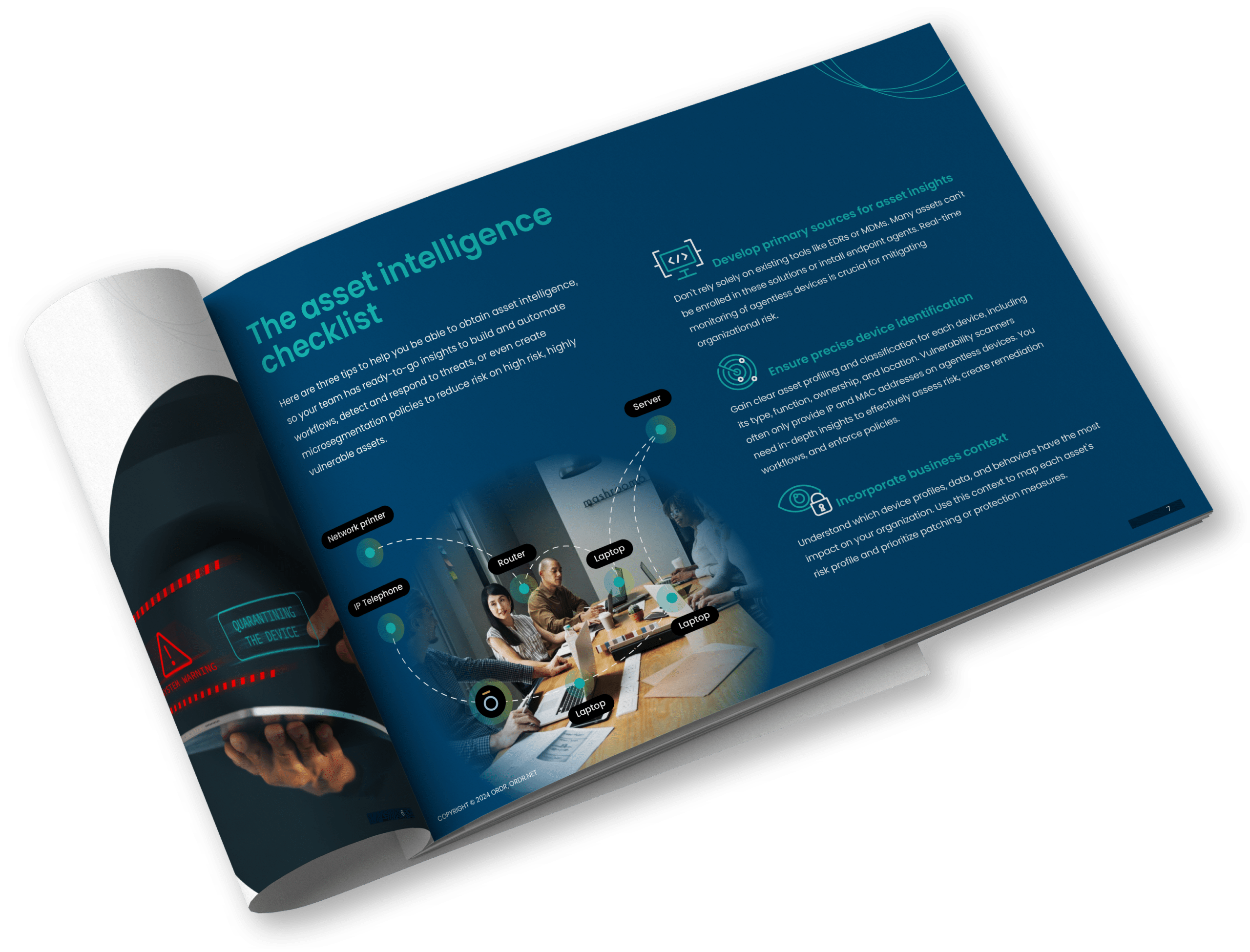 Buyers Guide For Attack Surface Management