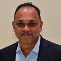 Srinivas Loke, Head of Product Management at Ordr Inc.