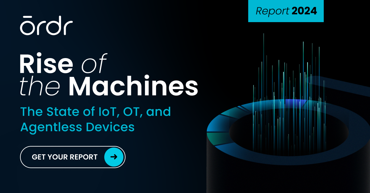 Rise of the Machines Report 2024 