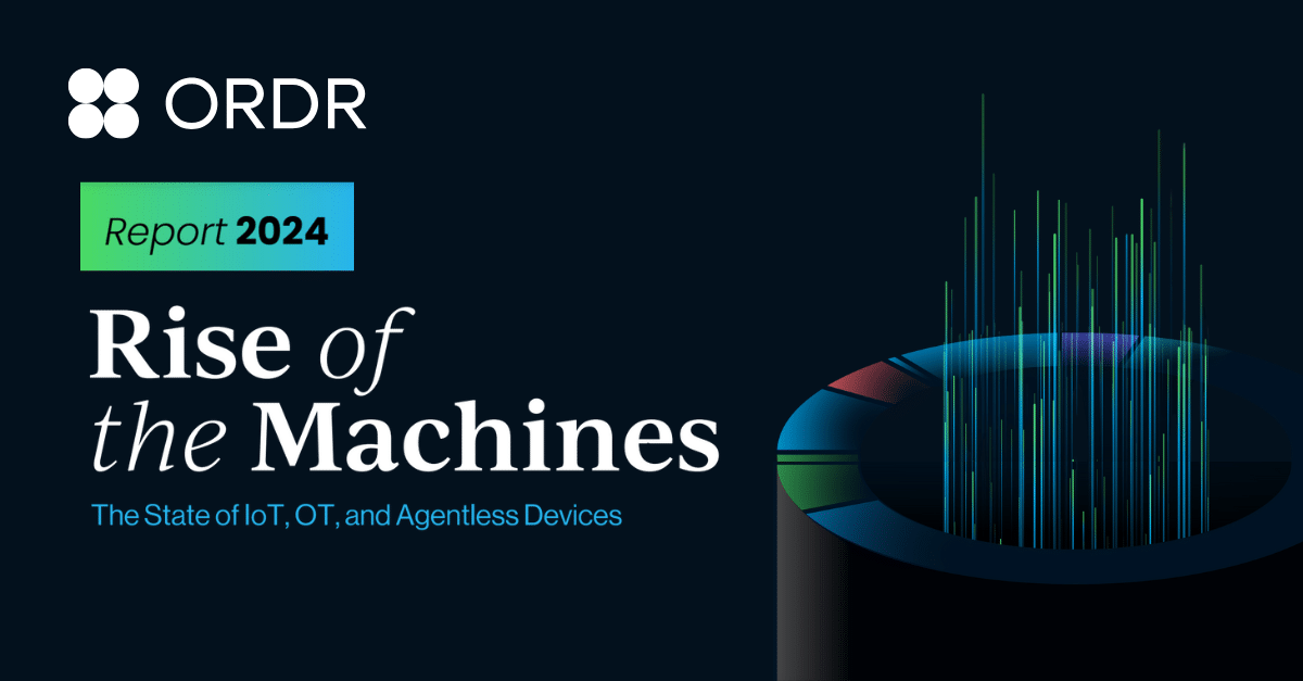 Rise of the Machines Report 2024 