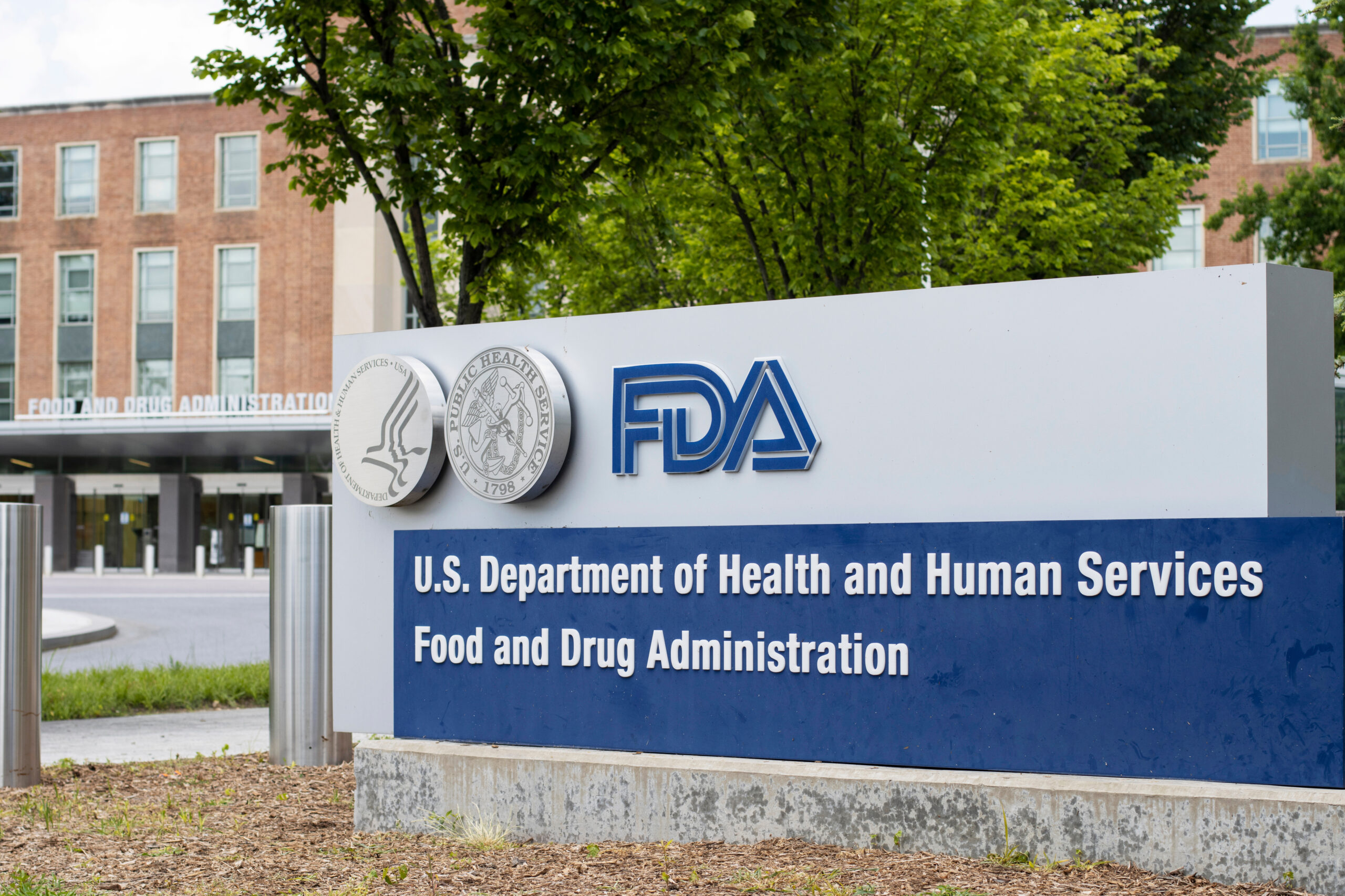 FDA mandate for medical devices